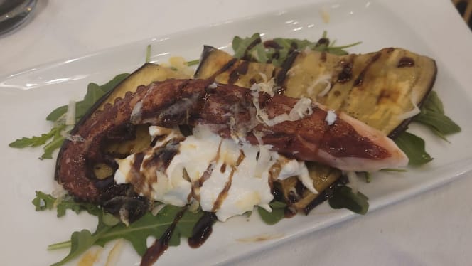 Amore Batignolles - 6