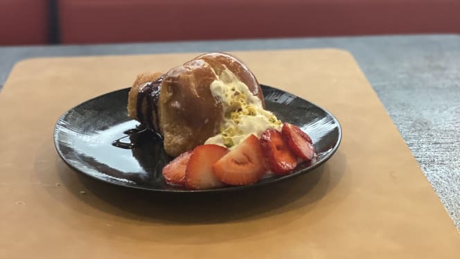 Amore Batignolles - 3