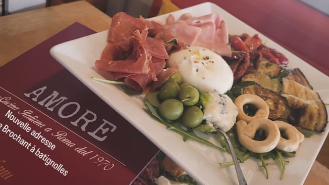 Amore Batignolles - 2