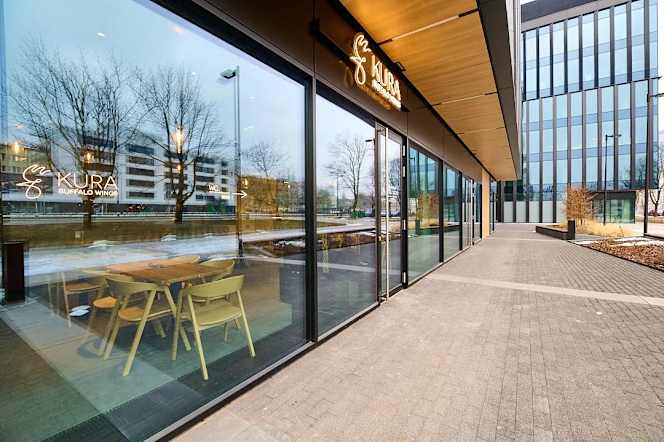 Kura Buffalo Wings & Craft Beer - Kasprzaka - 1