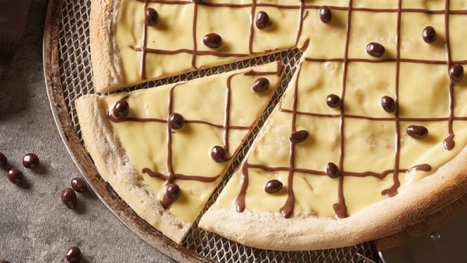 Muerde la Pasta Luz Shopping - 3