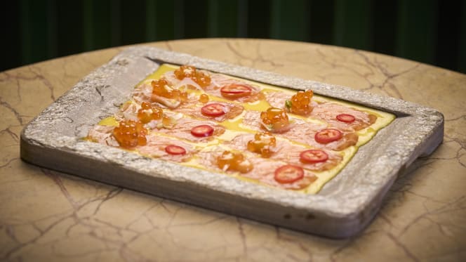 HINCHA - MIM Baqueira - 0