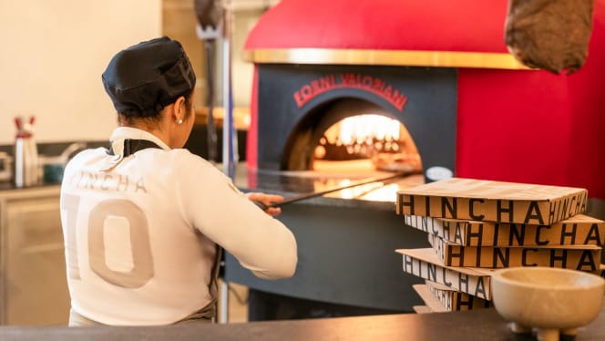 HINCHA - MIM Baqueira - 1