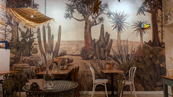 Maison Courgette - Lyon - 7