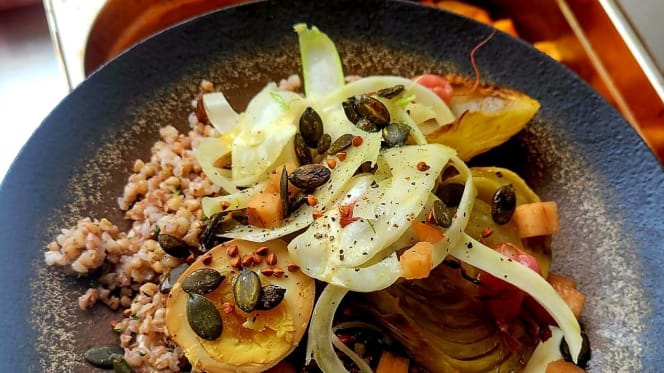 Maison Courgette - Lyon - 1