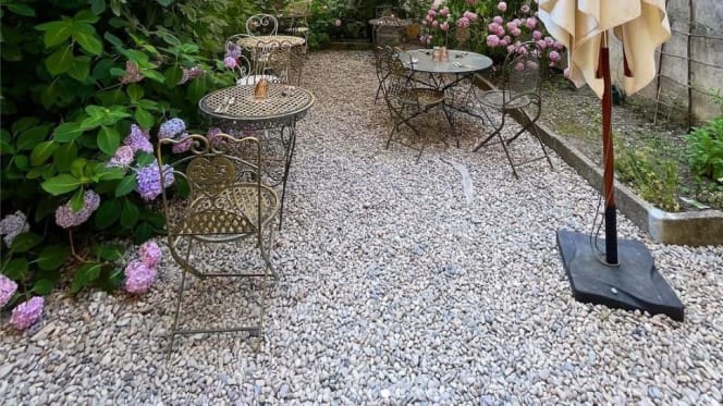 Maison Courgette - Lyon - 6