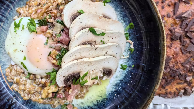 Maison Courgette - Lyon - 4