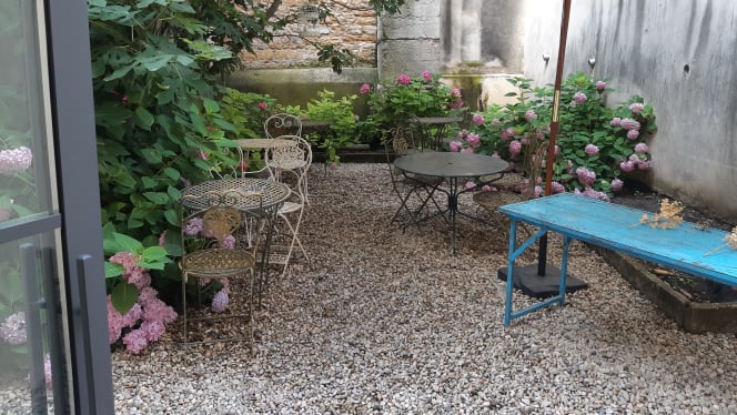 Maison Courgette - Lyon - 8