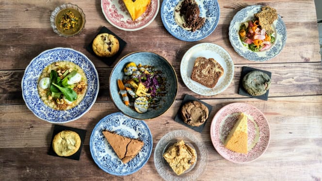 Maison Courgette - Lyon - 0