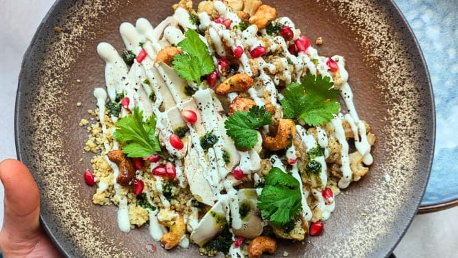 Maison Courgette - Lyon - 3