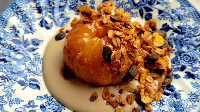 Maison Courgette - Lyon - 2