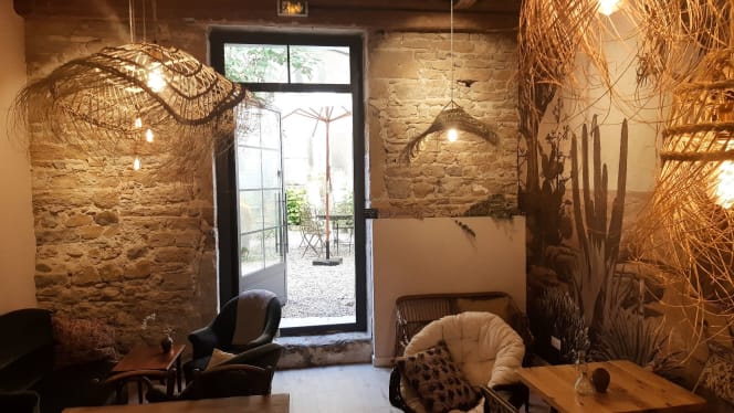 Maison Courgette - Lyon - 9