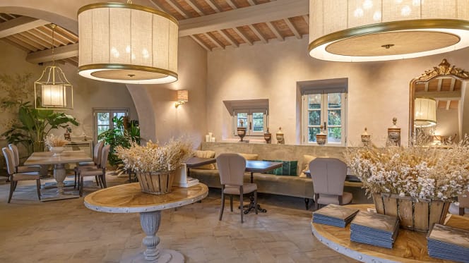 Osteria Torre a Cona - 2