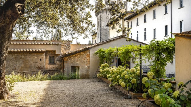 Osteria Torre a Cona - 8