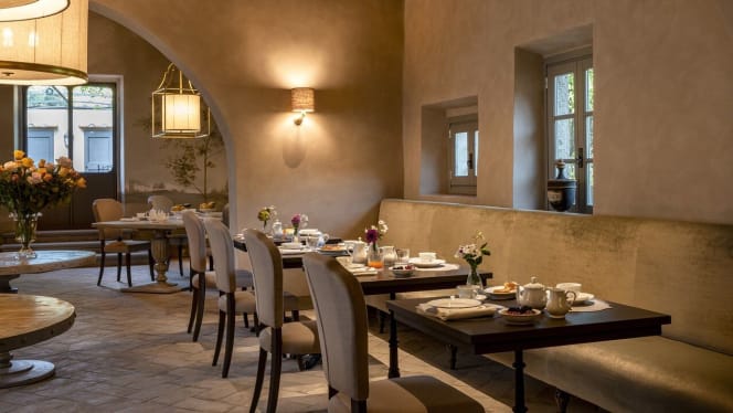 Osteria Torre a Cona - 4