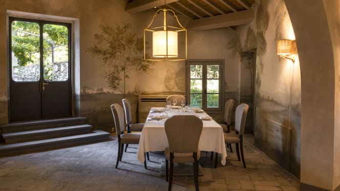 Osteria Torre a Cona - 6