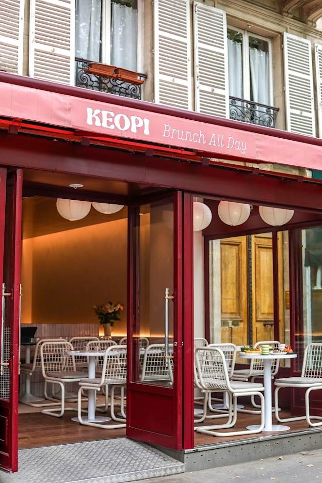 Keopi Saint Germain - 5