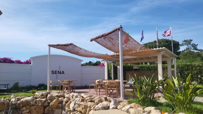 Sena Quinta do Lago - 6