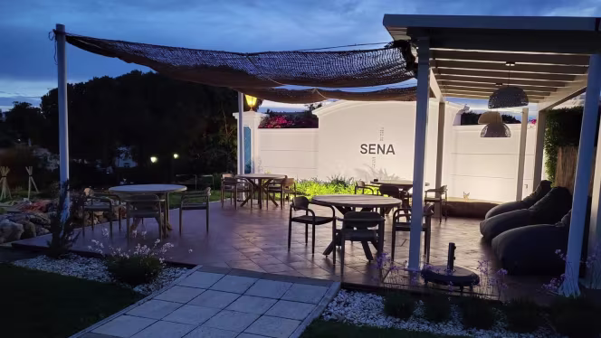 Sena Quinta do Lago - 9