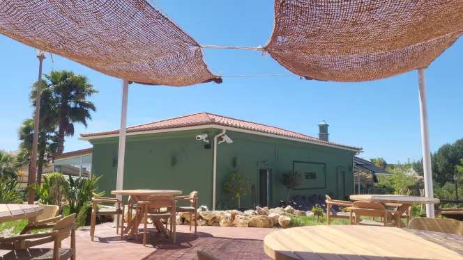 Sena Quinta do Lago - 7