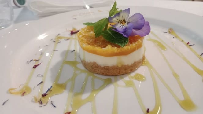 Ristorante Rio de la Veste - Venezia - 0