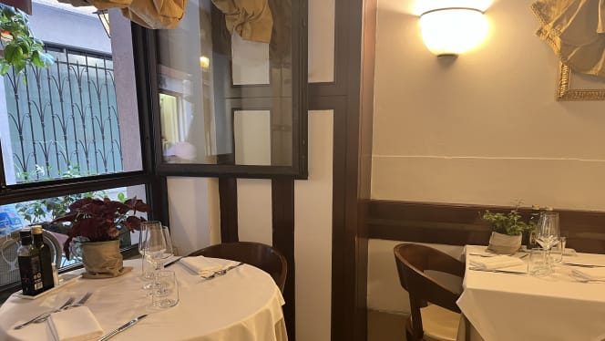 Ristorante Rio de la Veste - Venezia - 2
