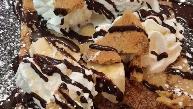 Crêperie Le P'tit Chef - 4