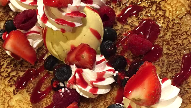 Crêperie Le P'tit Chef - 9