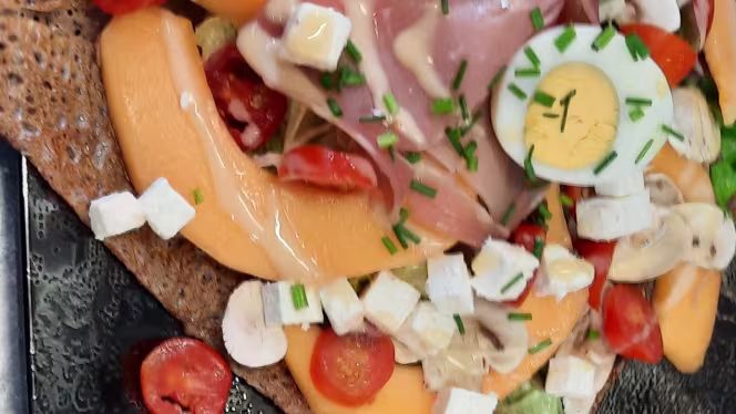 Crêperie Le P'tit Chef - 3