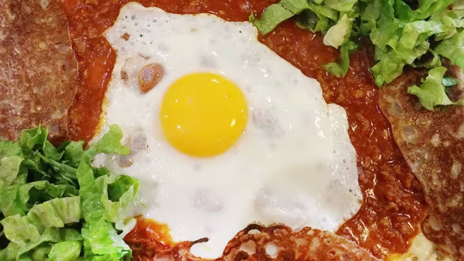 Crêperie Le P'tit Chef - 0