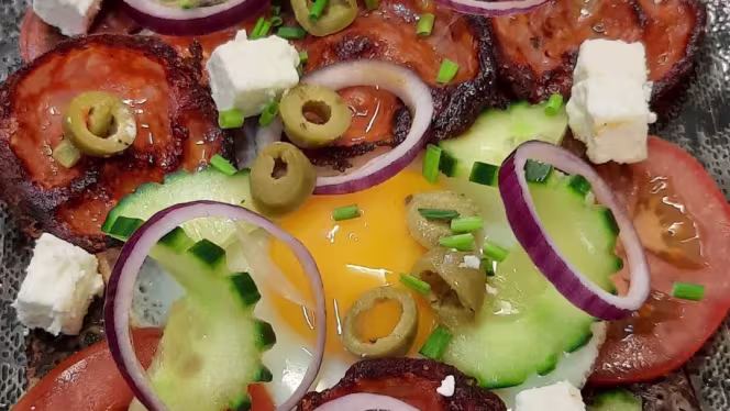 Crêperie Le P'tit Chef - 7