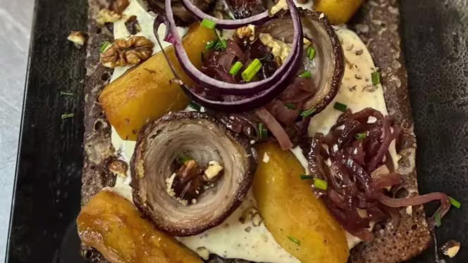 Crêperie Le P'tit Chef - 6