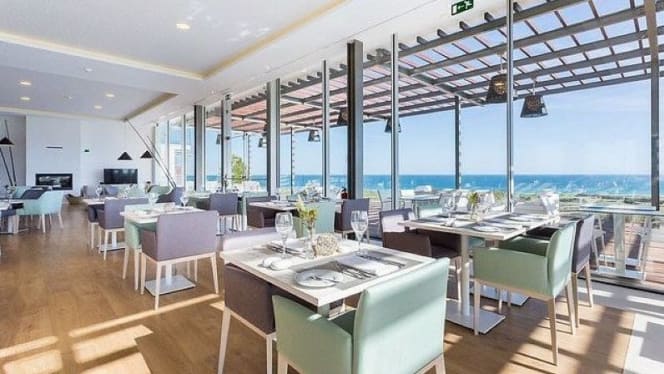 180º Bar e Restaurante by Palmares - Odiaxere - 9