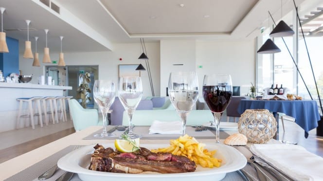 180º Bar e Restaurante by Palmares - Odiaxere - 2