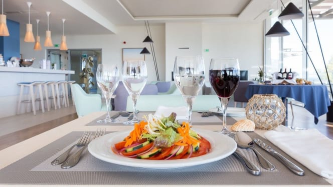 180º Bar e Restaurante by Palmares - Odiaxere - 1