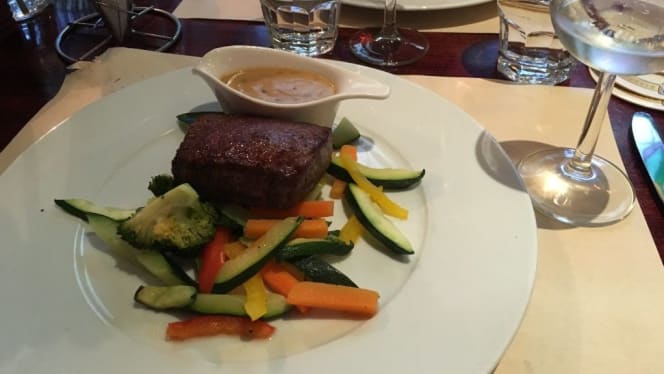 Grand Cafe Frankendael - 0