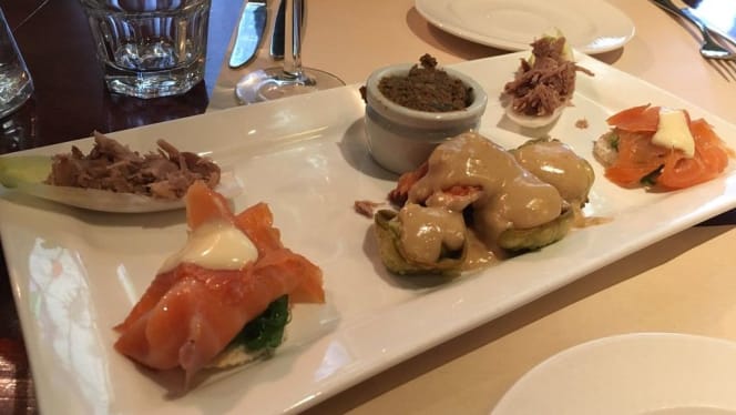 Grand Cafe Frankendael - 2