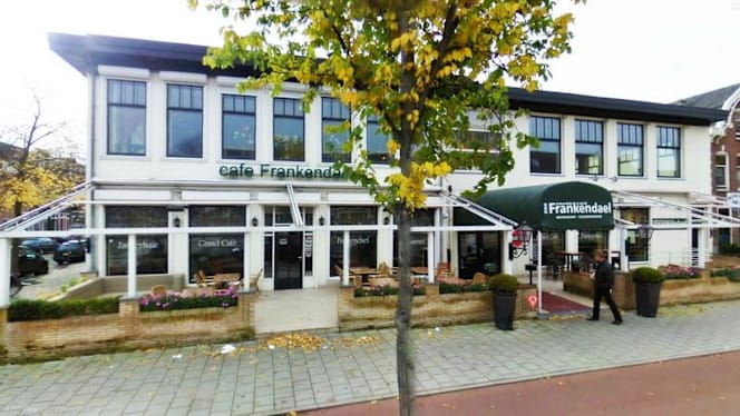 Grand Cafe Frankendael - 1