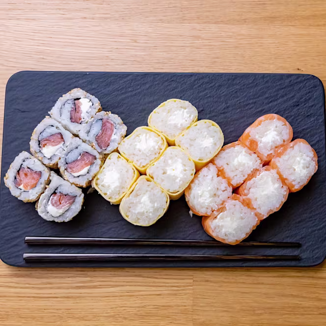 Jap'Sushi Belfort - 1