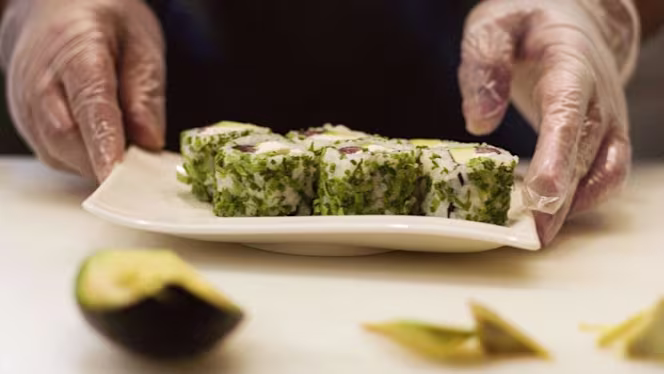 Jap'Sushi Belfort - 9
