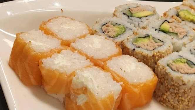 Jap'Sushi Belfort - 8