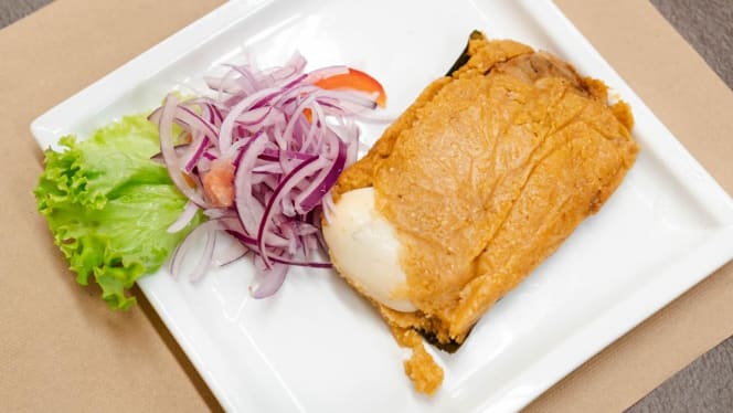 Ristorante Peruviano Julia la Chorrillana Centro - 3