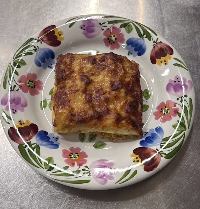 Vicolo Colombina - 1