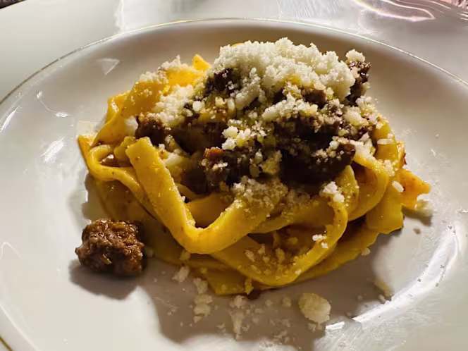 Vicolo Colombina - 8