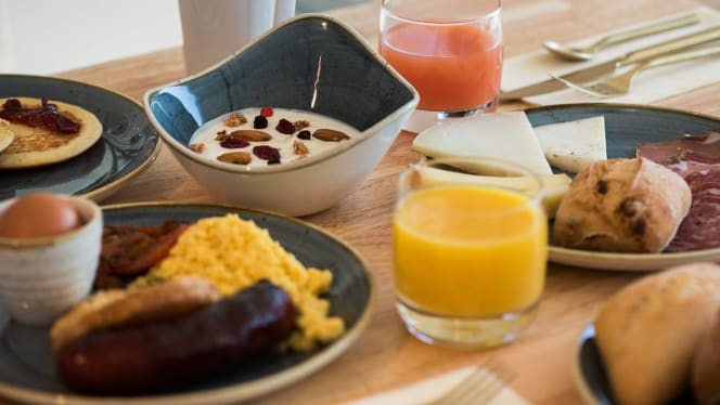 Golden Tulip Porto-Vecchio - Porto-Vecchio - 7