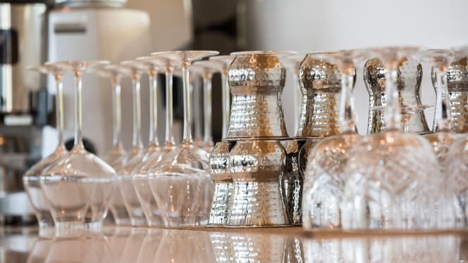 Golden Tulip Porto-Vecchio - Porto-Vecchio - 9