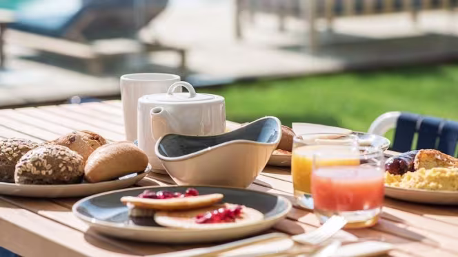 Golden Tulip Porto-Vecchio - Porto-Vecchio - 6