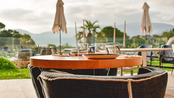 Golden Tulip Porto-Vecchio - Porto-Vecchio - 0