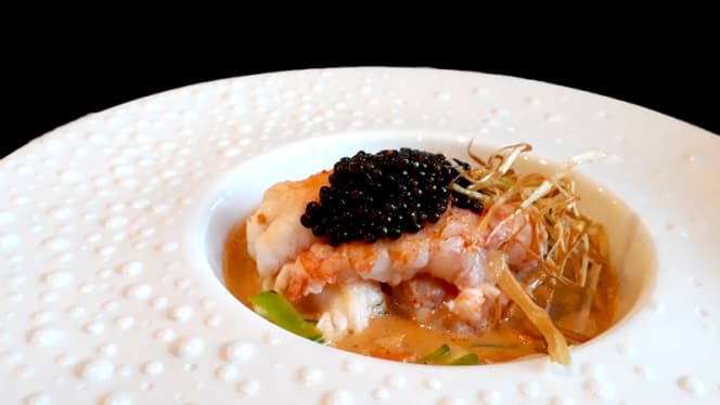 Auberge du Cheval Blanc - 7