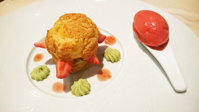 Auberge du Cheval Blanc - 6